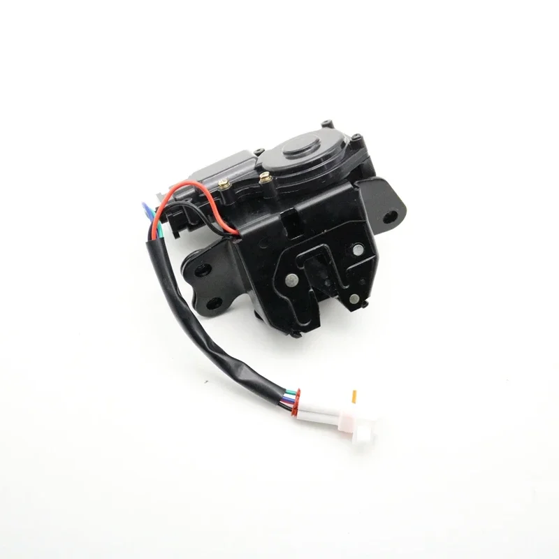 Tailgate Rear Trunk Locking Block For Geely Atlas Boyue Emgrand X7 Sport Proton X70 Luggage Door Lock 1018026562