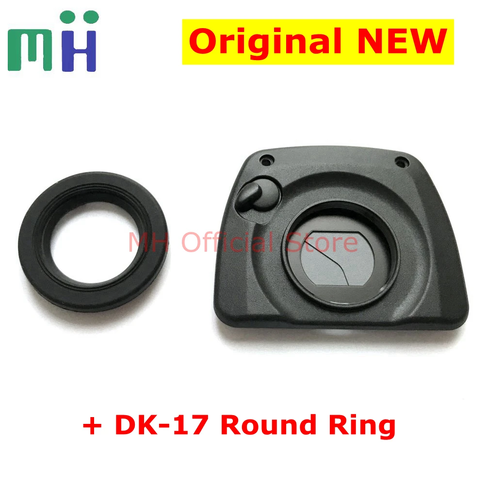 NEW For Nikon D850 Eyepiece Cover Viewfinder Eyecup Case View Finder Eye Piece Shell Camera Replacement Repair Spare Part