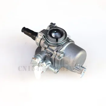 Carburatore a carb motore per 47cc 49cc 2 tempi mini fuoristrada ATV fuoristrada MiniMoto Go Kart pocket bike