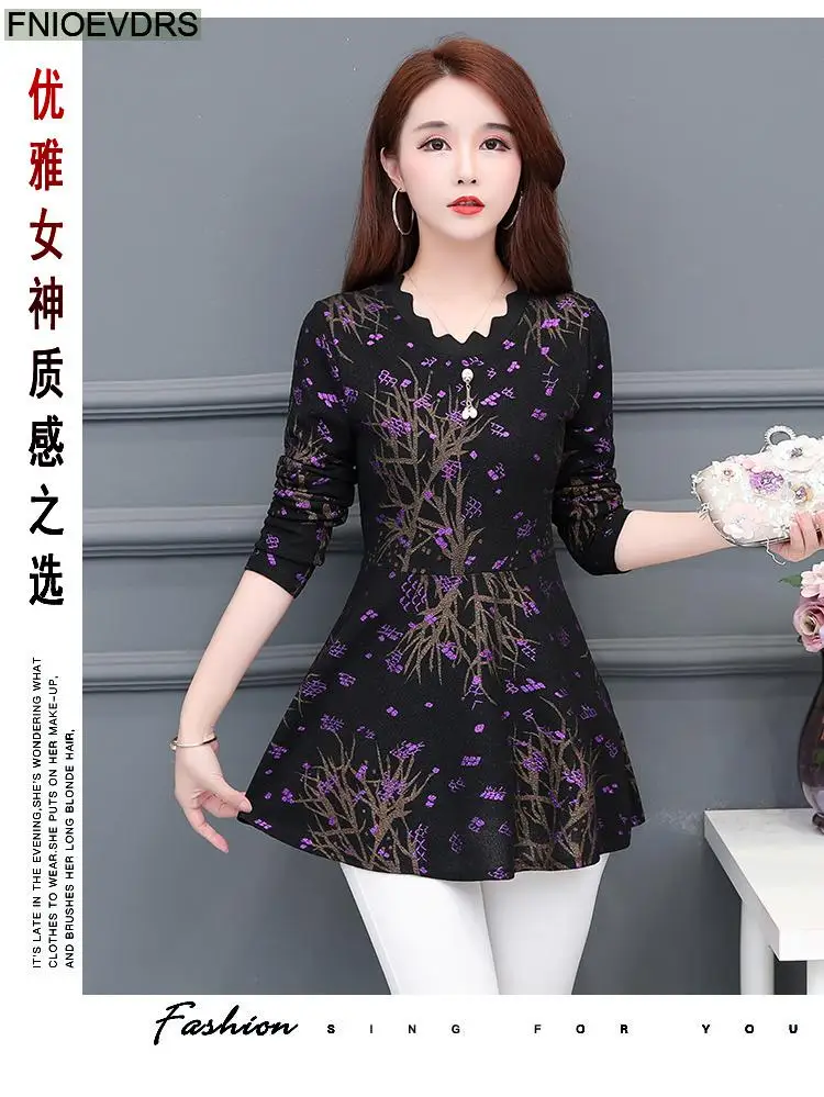 M-5XL 2023 Women Summer Short Sleeve Elegant Office Lady Work Basic Shirt Casual Retro Belly Tunic Peplum Tops And Blouses