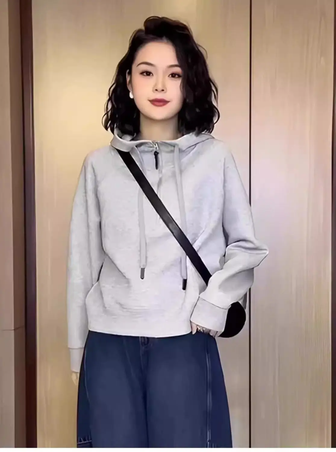 Everyday Comfort Fit