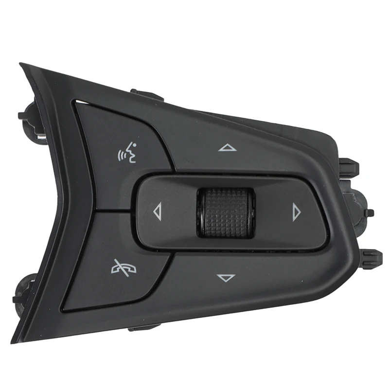 Chevrolet Trailblazer 2021-2023 Steering Wheel Audio Control Switch Part