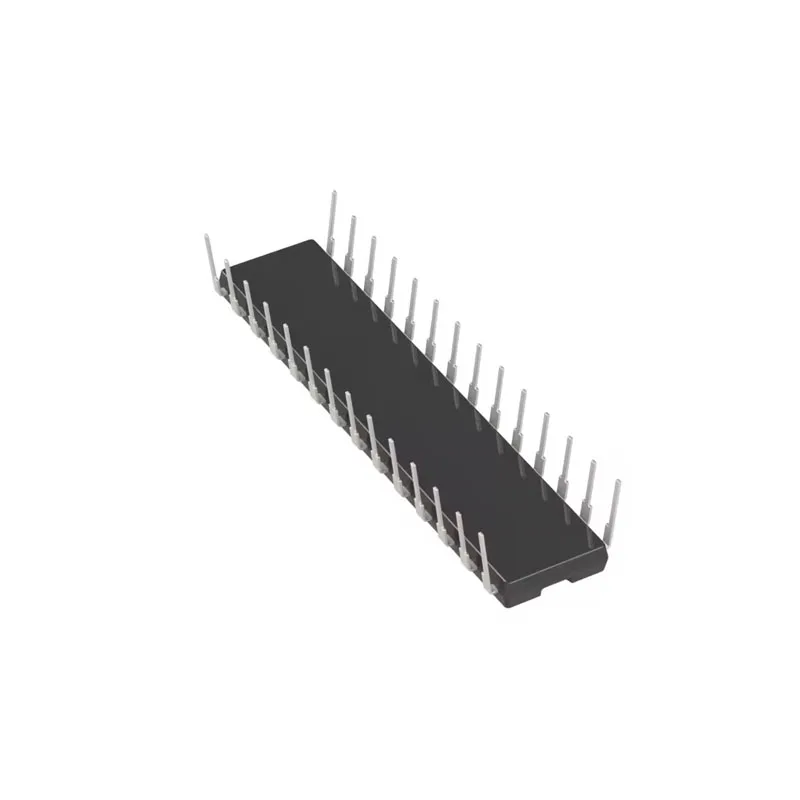 PIC16F876A-I/SP Microcontroller - DIP-28 Package, 1 Piece | Enhanced Flash Microcontrollers
