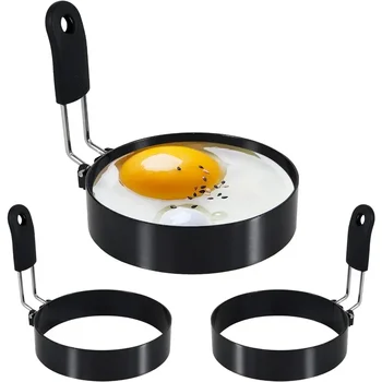 Nonstick Egg Ring Mold 1
