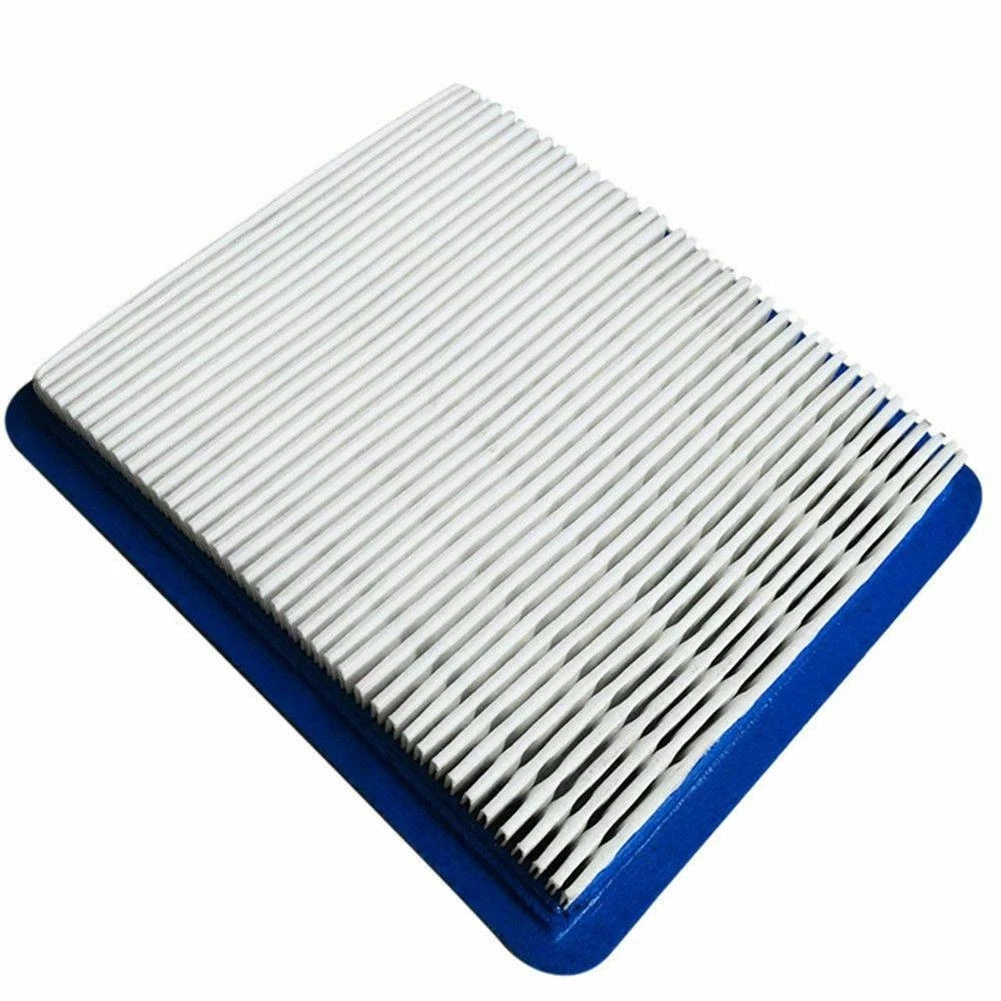 2-5pcs 491588 Air  Filters For Briggs Stratton 491588 Toro 20332 Craftsman 3364 Lawn Mower O20 20 Square filter element 4