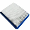 2-5pcs 491588 Air  Filters For Briggs Stratton 491588 Toro 20332 Craftsman 3364 Lawn Mower O20 20 Square filter element 4