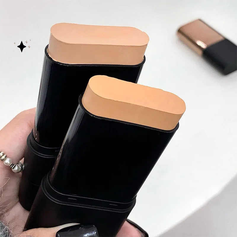 Liquid Foundation Stick Concealer Makeup For Skin Beauty
