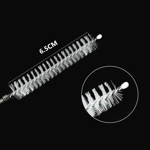 Car drainage hole Cleaning brush tools for priora bmw x5 f15 skoda