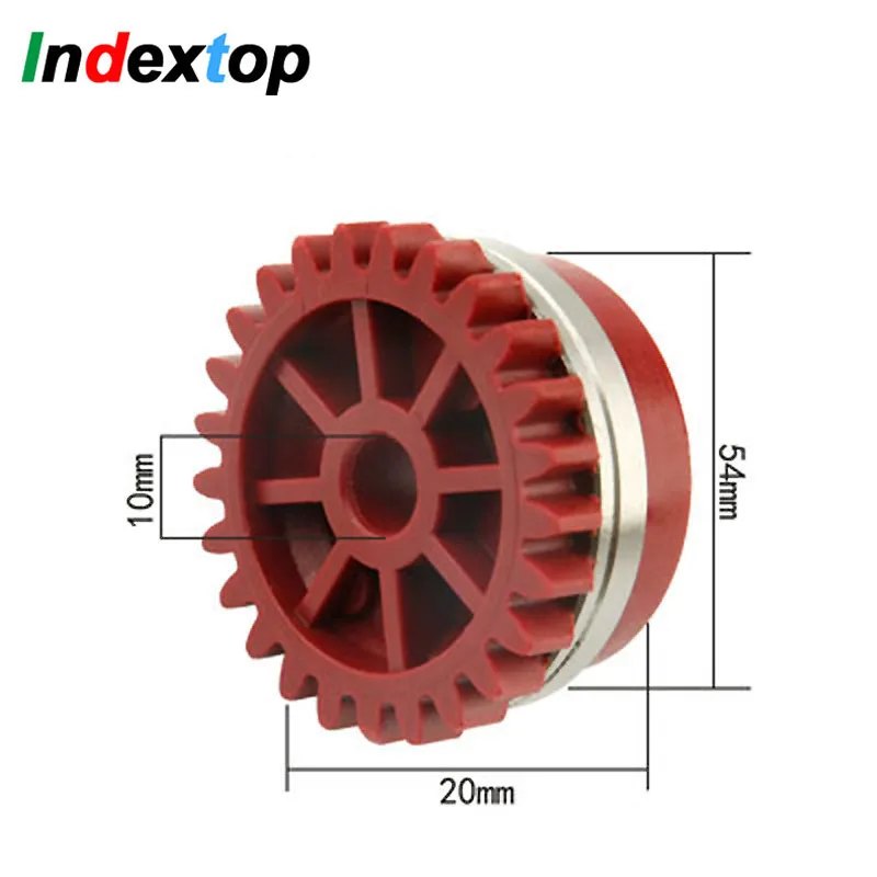 KEMPPI Type Wire Feeding Roller V Groove 1.0-1.2mm For Wire Feeder For Welding Machine ,U groove ,K groove with teeth
