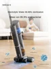 DREAME H11ProPlus Floor Washing Machine Drag-suction Machine Household Appliances Hot Drying Sterilizing Cleaner 2