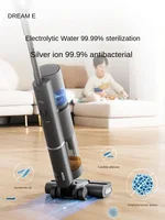 DREAME H11ProPlus Floor Washing Machine Drag-suction Machine Household Appliances Hot Drying Sterilizing Cleaner 2
