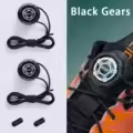Black Gears