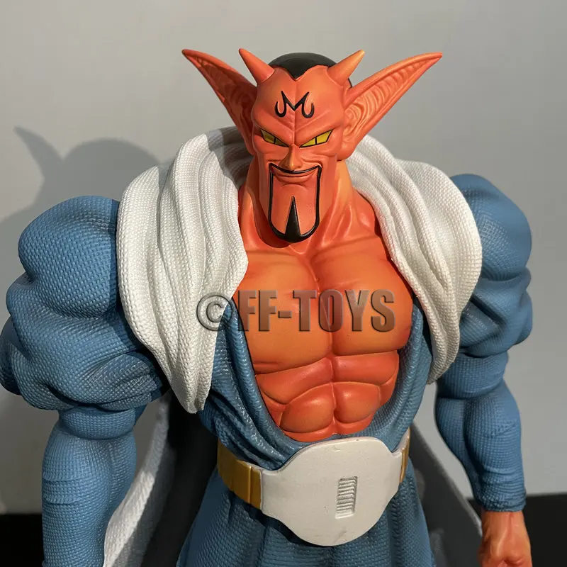 Dragon Ball Dabura Statues - Entertainment Earth