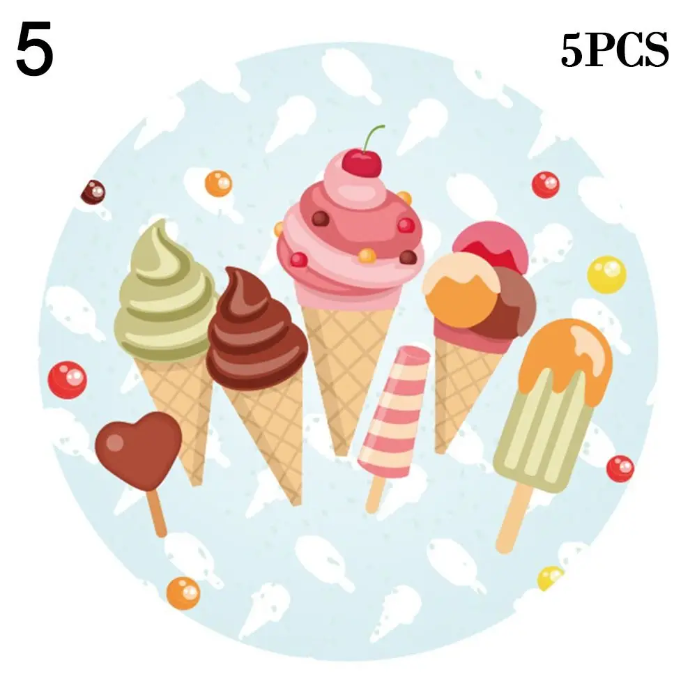 5-Stickers