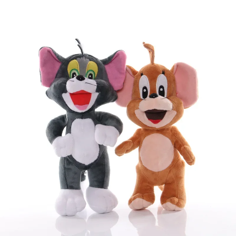

Игрушка в виде котенка из мультфильма «Disney»