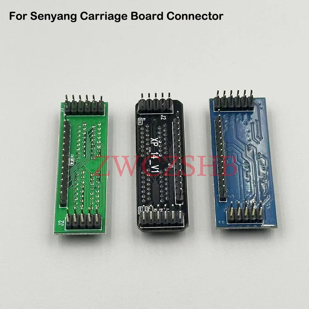 1PC Printhead Transfer Board For Epson I3200 XP600 TX800 DX5 4720