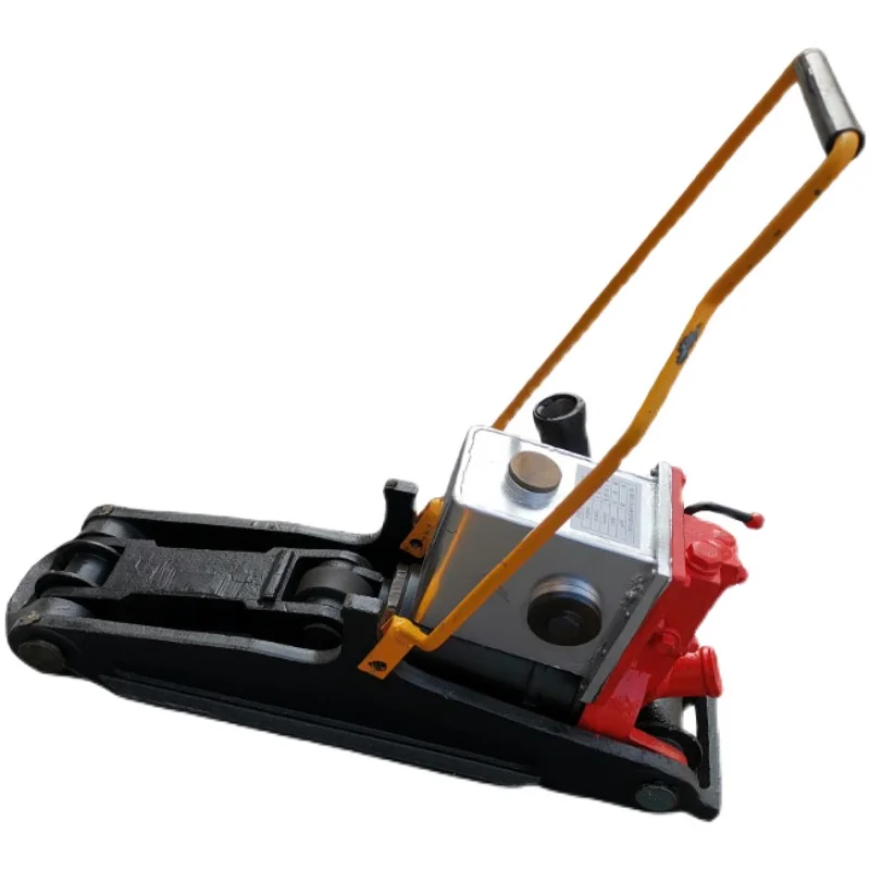 

Hydraulic Puller 30 T Rail High-Speed Rail Puller YQB-250 Rail Puller All-in-One Machine