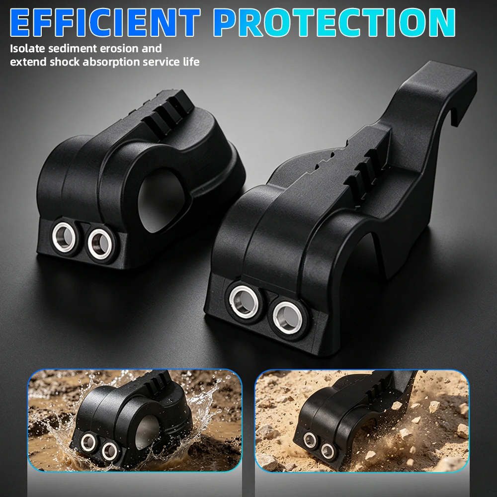 Motorcycle Fork Guard Cover Protector