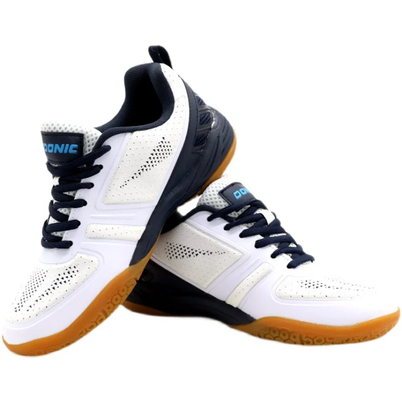 Donic – chaussures de Tennis de Table pour hommes et femmes, baskets  respirantes, à haute élasticité, antidérapantes, EVA | AliExpress