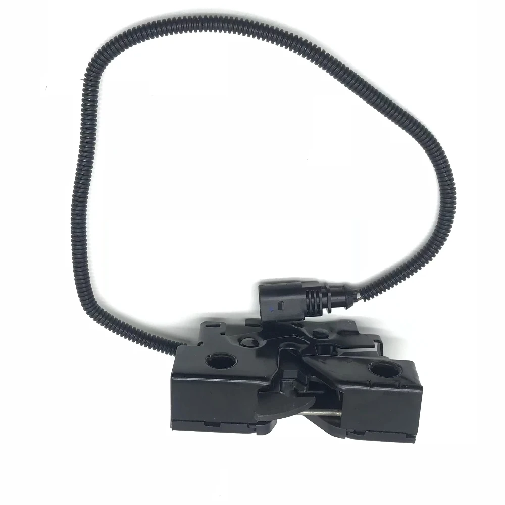 5G1823509C Engine Bonnet Hood Lower Lock Latch Microswitch Cable For VW Golf GTI MK7 MKVII 5G1823509B 2016 -