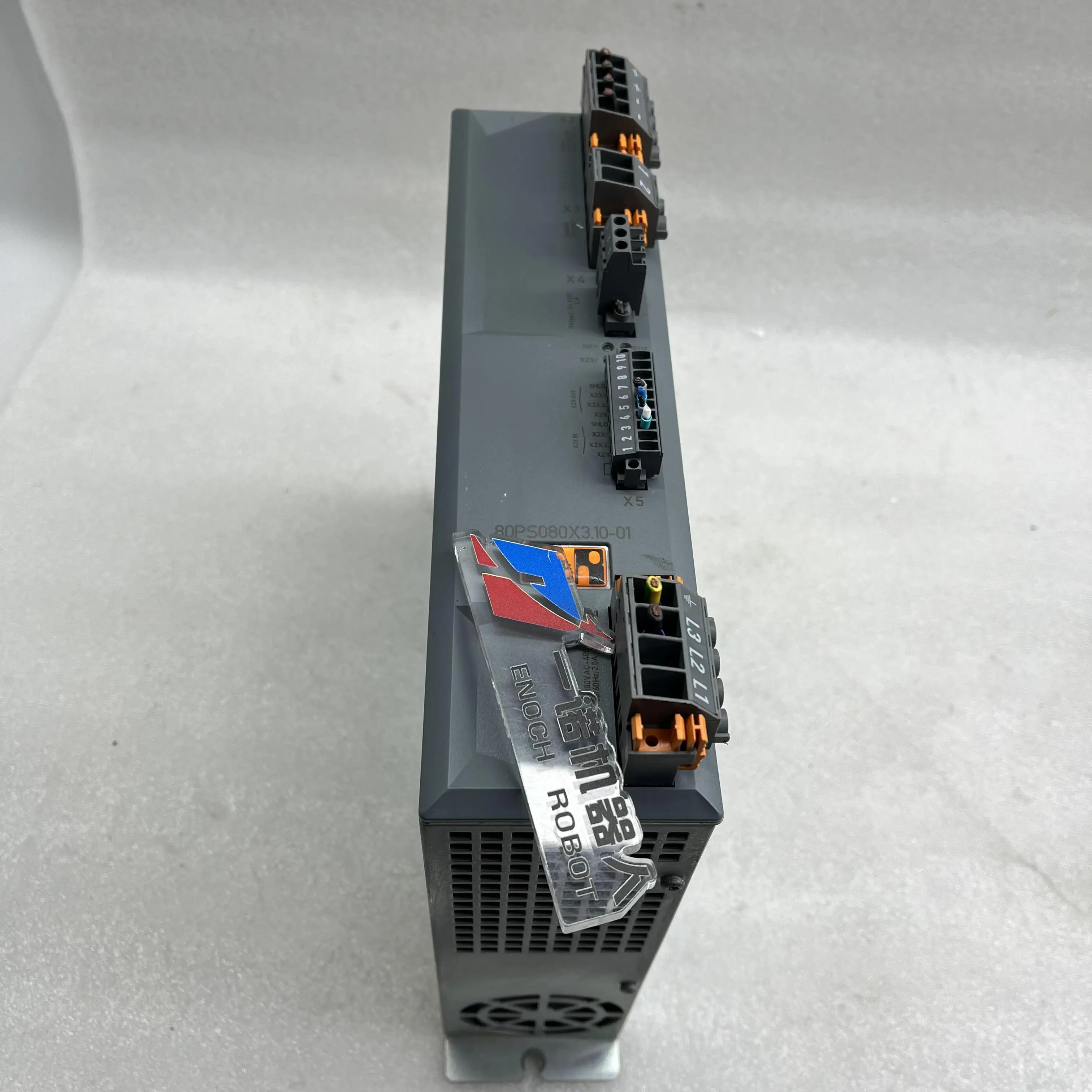 80PS080X3.10-01 Power Supply Module In Stock