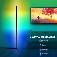 155CM RGB Dream Color Floor Lamp with Music Sync 4