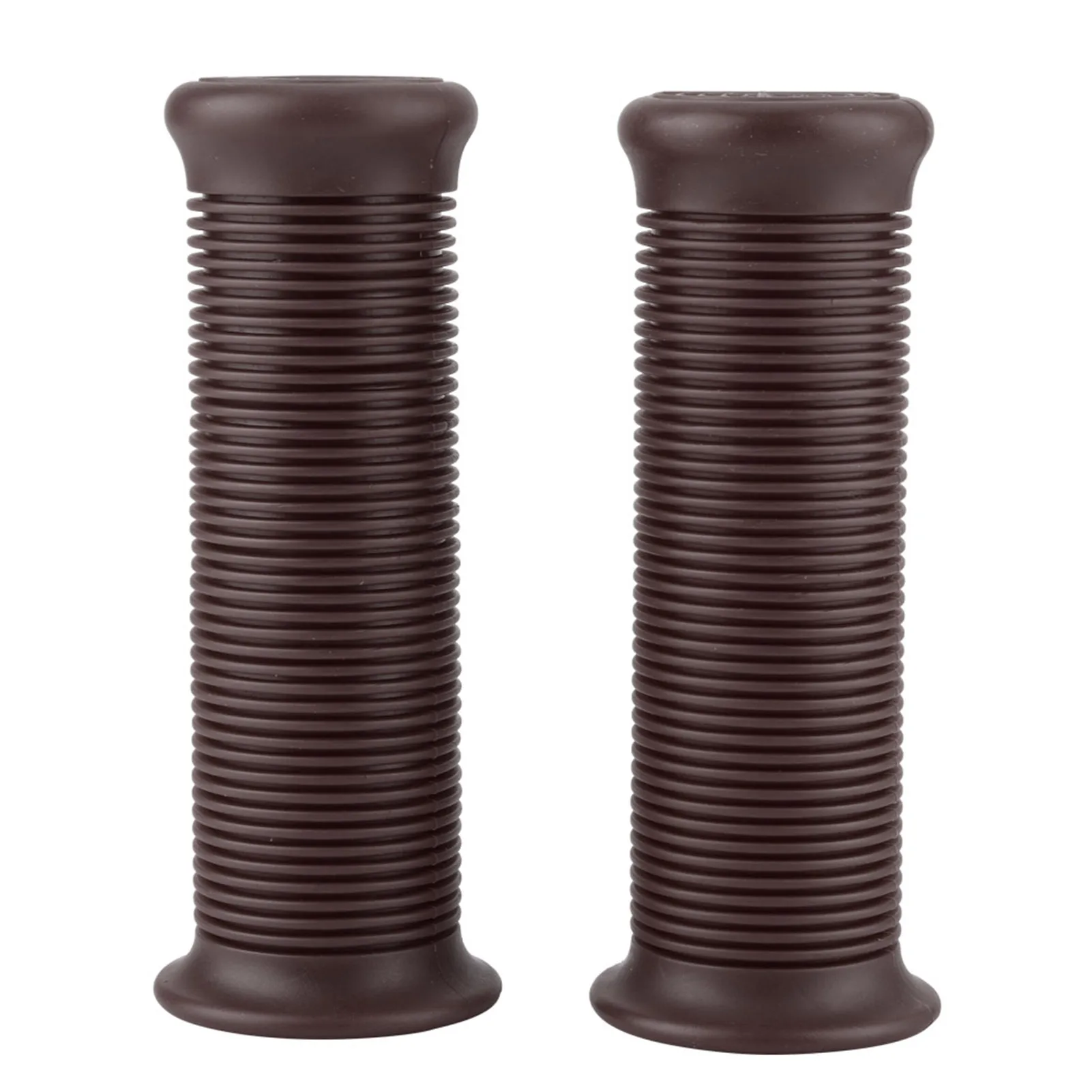 Motorhandvatten, paar 1 inch 25 mm universele motorfiets vintage TPU Motorhandvatten, paar 1 inch 25 mm universele motorfiets vintage TPU