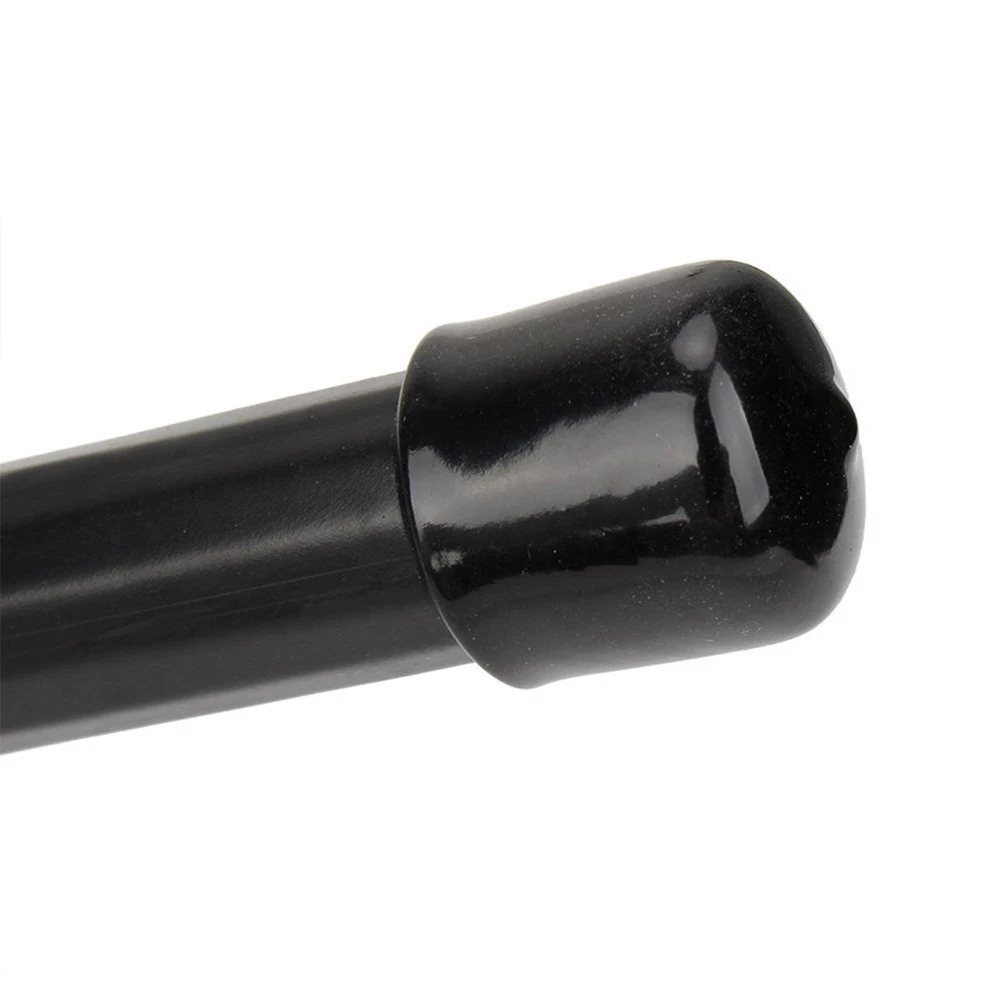 1Pair 40cm Drum Brush Professional Bamboo Drum Brushes Stick Replacement Black Practical Gift for Beginners Drum Kit Accessories