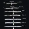 Pet Accessories Double Layer Pearl Pet Necklace Sweet Flower Pendant Cat Neck Chain Adjustable Pet Pearl Collar For Cats Puppy 6