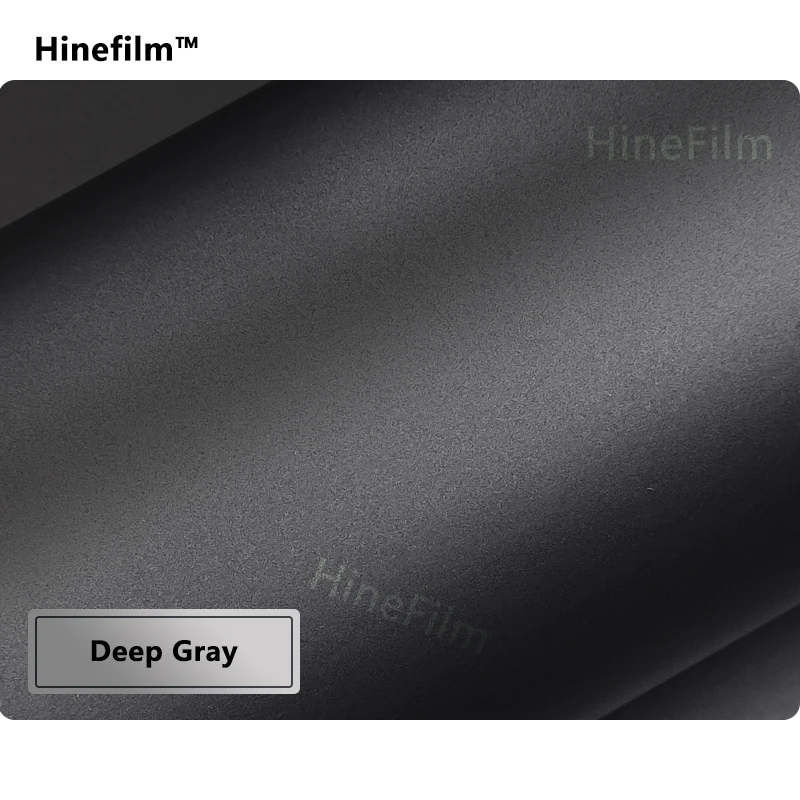 Deep Gray