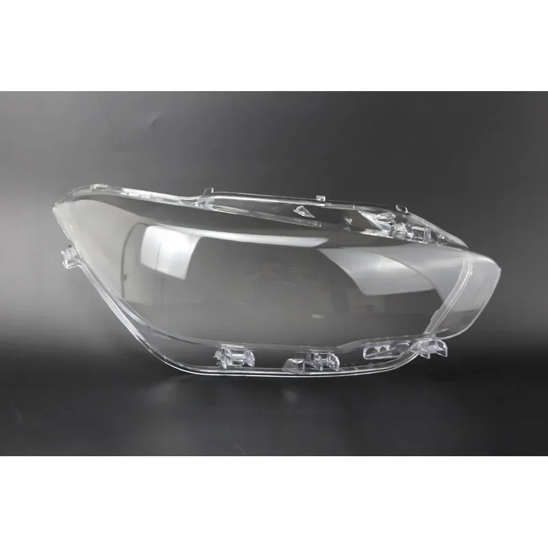Coque Phare Couvercle Phare Avant Pour BMW Série 1 F20 116I 118I 120I 2016 2017 2018