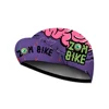 Multi Styles Funny New Cycling Caps Summer Breathable Men And Women Quick Dry Bicycle Hats Classic Hot Brain Eyes 6 Colors 6