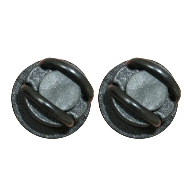 

2pcs Glasses Buttons for Face Masks Mask Holder Relief of Ears Over Neck