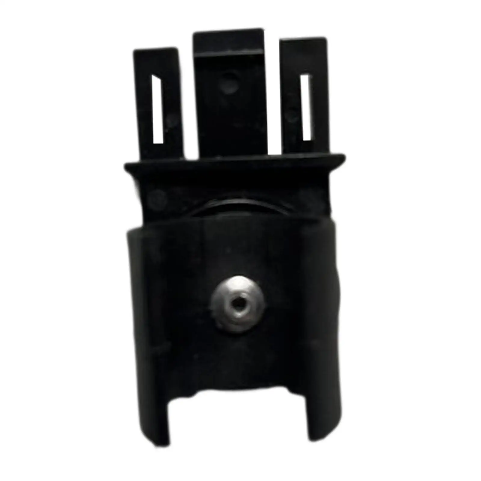 Hardhat Flashlight Holder Mounting Bracket Clips for Bracket