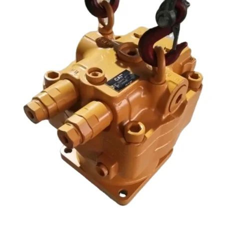 

Genuine New 336D Swing Motor Excavator Parts Mass Order 16 Months Warranty