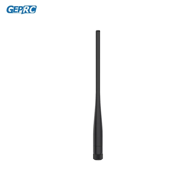 GEPRC 868MHz/915MHz/2.4GHz Tri-Band Stick Antenna - High Frequency Long Range for FPV DIY RC Quadcopter Freestyle Drone Parts Ac 6