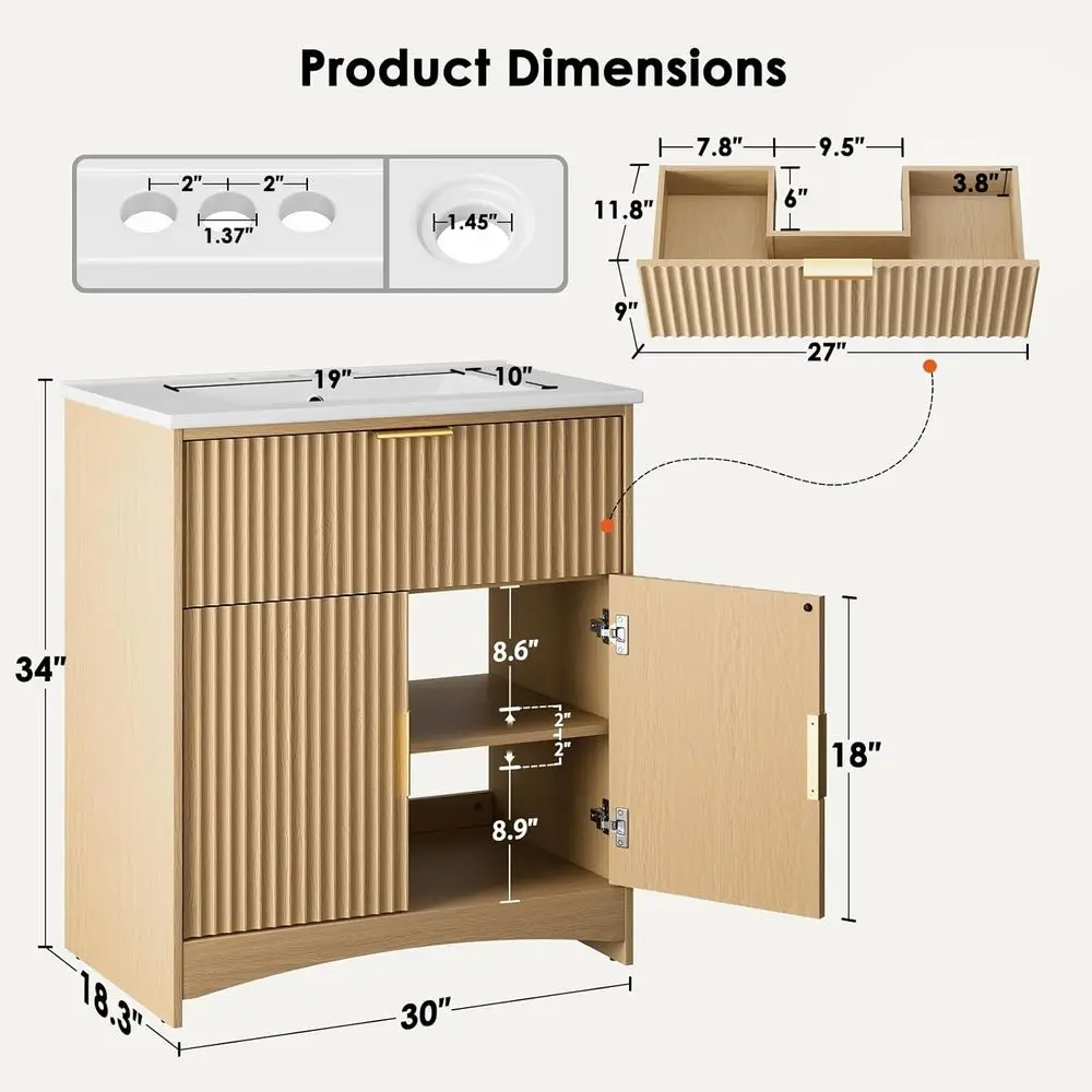 description