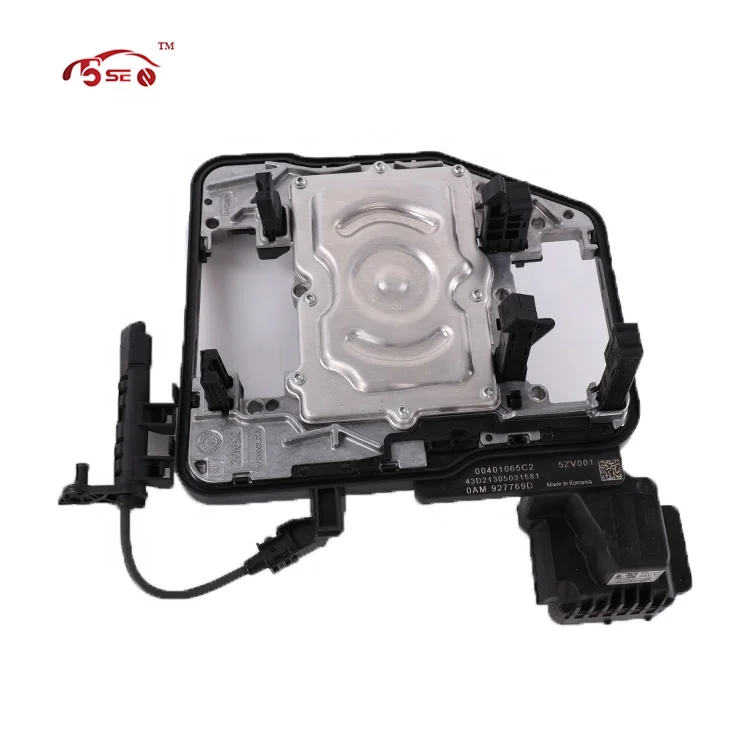 auto parts top quality dsg oam927769d TCU DQ200 Transmission control unit 0AM927769D 0AM DSG7 DCG for vw audi