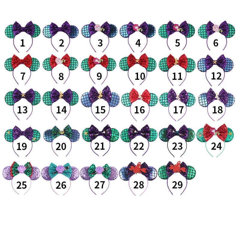 Рисунок 6 - Новинка 2024, головная повязка