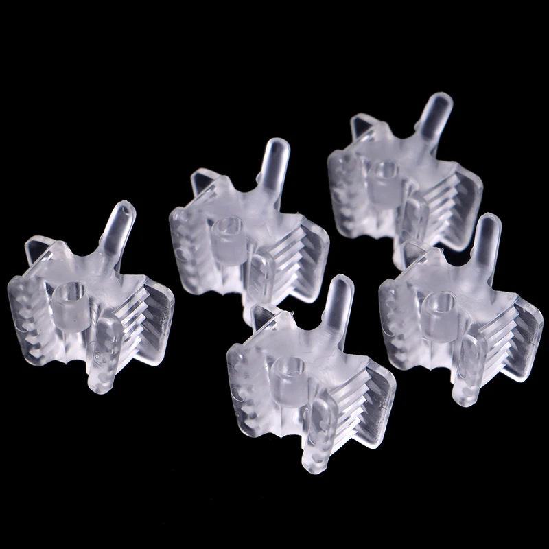 Tubo In Silicone Per Espulsore Saliva Dentale – Aspirazione Alta, Per Studi Dentistici