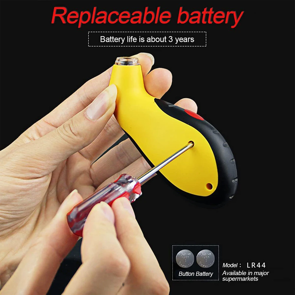 새로운 타이어 압력 게이지 백라이트 디지털 타이어 압력 모니터링 자동차 타이어 공기 압력 게이지 미터 LCD 디스플레이