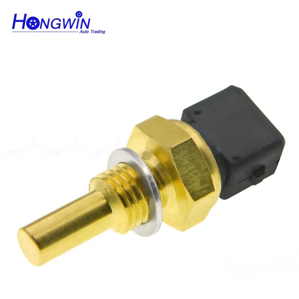 10 PCS Coolant Water Temperature Sensor 025906041 94460612500 0280130026 For BMW3 Saloon VOLVO Hyundai Accent ALFA ROMEO SAAB900