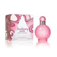 Britney Spears - Fantasy Sheer Eau de Toilette Spray (100ml)