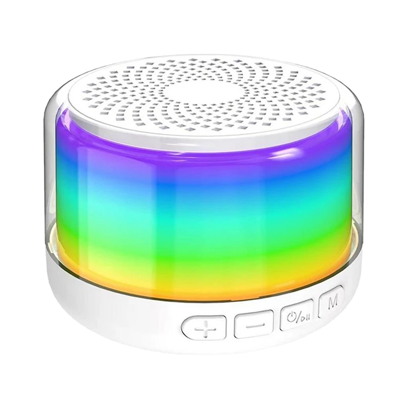 K8 Bluetooth Speaker Wireless Speaker 400Mah Multi-Function Loud Surround Sound Car Audio Speaker