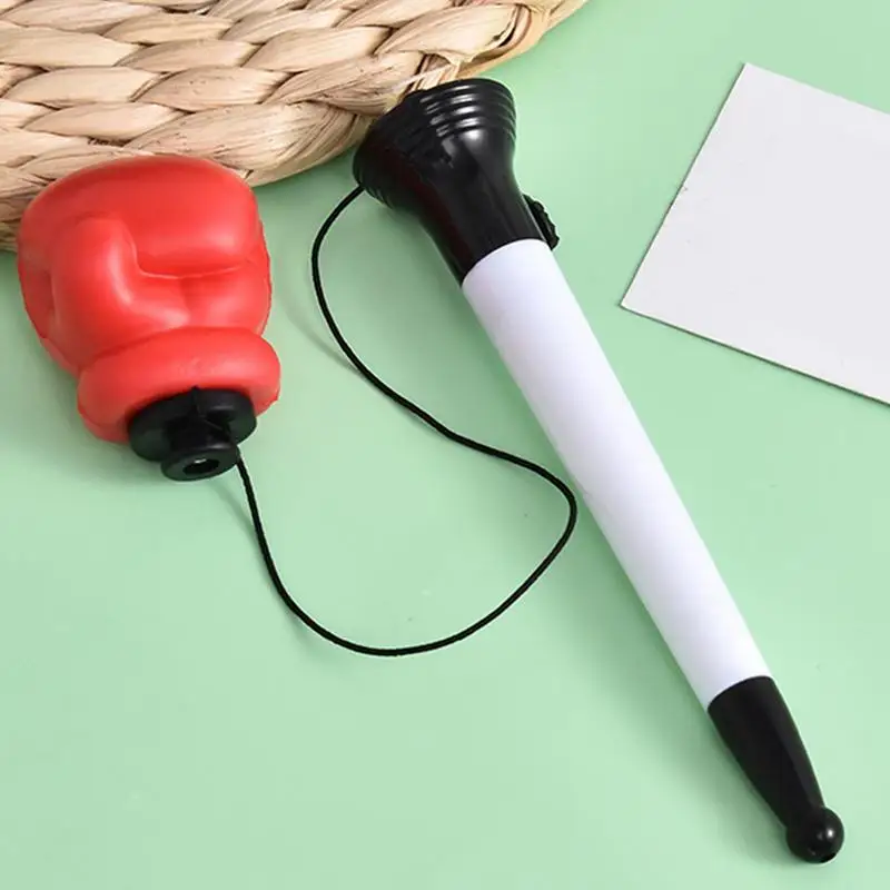 Novelty Ballpoint Pens Novelty Rollerball Pen For Journaling Cute & Funny Student Writing Tools Rollerball Pens With Toilets