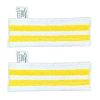 Steam Mop Cloth For Karcher Easyfix Sc2 Sc3 Sc4 Sc5 Handheld Vacuum Cleaner Microfiber Steam Mop Rags Spare Parts 1