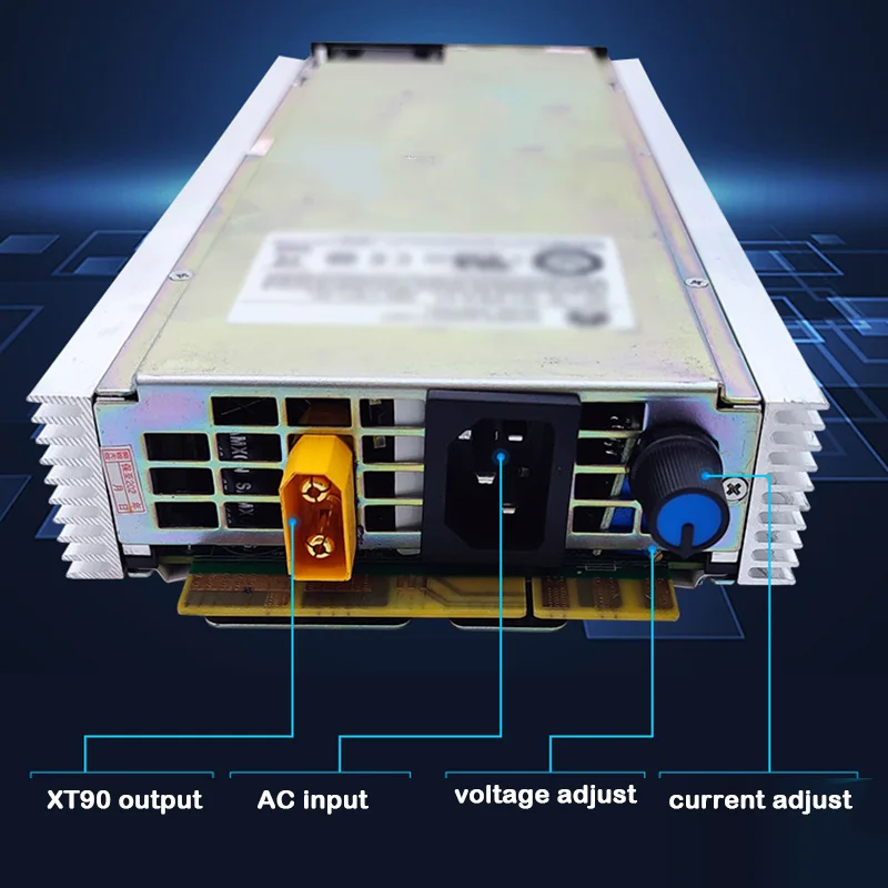 0A - 45A 0V168V 전압 조절 가능 충전기 4850 리튬 이온 배터리 Lifepo4 12V 24V 48V 72V 84V 96V 120V 144V 30A 화웨이용