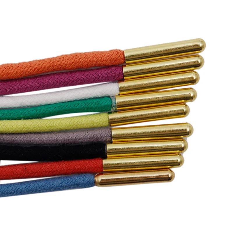 9 Farben 300cm spezielle lange Wachs runde Schnürsenkel extra gewachste Faden Unisex Schnürsenkel für Stiefel verschiedene Farben individuell bedruckt – Detail 16