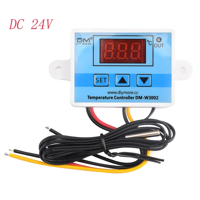 DC 24V