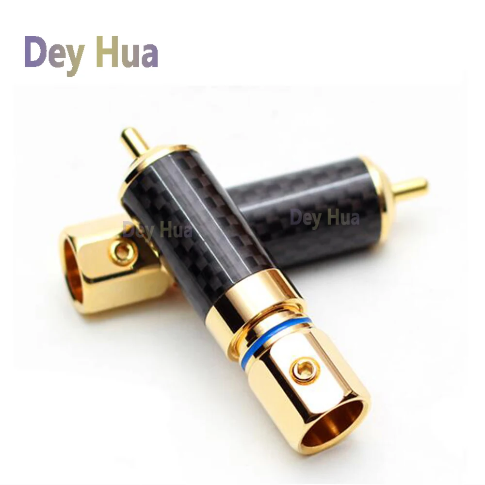 Рисунок 2 - Высококачественный аудиокабель